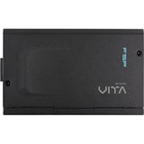 FSP VITA GM 850W, PC-Netzteil schwarz, 850 Watt