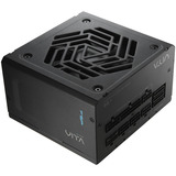 Fortron FSP VITA GM 850W, PC-Netzteil schwarz, 1x 12-Pin High Power GPU, 4x PCIe, Kabelmanagement, 850 Watt