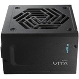 Fortron FSP VITA GM 850W, PC-Netzteil schwarz, 1x 12-Pin High Power GPU, 4x PCIe, Kabelmanagement, 850 Watt