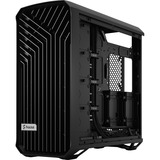 Fractal Design Torrent Black TG Light Tint, Tower-Gehäuse schwarz, Tempered Glass