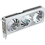 GIGABYTE GeForce RTX 5060 Ti AERO OC 16G, Grafikkarte DLSS 4, 3x DisplayPort, 1x HDMI 2.1