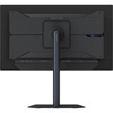 GIGABYTE MO27Q2 QD-OLED, Gaming-Monitor 67.8 cm (27 Zoll), schwarz, QHD, KVM, AMD FreeSync Premium Pro, 240Hz Panel