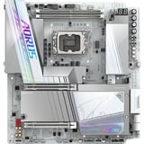 GIGABYTE Z890 AORUS TACHYON ICE, Mainboard schwarz