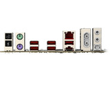 GIGABYTE Z890 AORUS TACHYON ICE, Mainboard schwarz