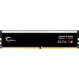 G.Skill RIMM 128 GB DDR5-6000 (8x 16 GB) Octo-Kit ECC, Arbeitsspeicher schwarz, F5-6000R3036G16GE8-G5, Zeta R5, Registred, INTEL XMP