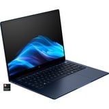 HP EliteBook Ultra G1Q (A26TLEA), Notebook blau, Qualcomm Snapdragon X Elite X1E-78-100, Qualcomm Adreno GPU, 16 GB LPDDR5X, 1 TB (1 TB SSD), Windows 11 Pro 64-Bit