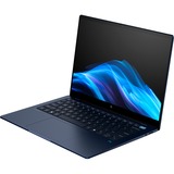 HP EliteBook Ultra G1Q (A26TLEA), Notebook blau, Qualcomm Snapdragon X Elite X1E-78-100, Qualcomm Adreno GPU, 16 GB LPDDR5X, 1 TB (1 TB SSD), Windows 11 Pro 64-Bit