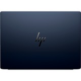 HP EliteBook Ultra G1Q (A26TLEA), Notebook blau, Qualcomm Snapdragon X Elite X1E-78-100, Qualcomm Adreno GPU, 16 GB LPDDR5X, 1 TB (1 TB SSD), Windows 11 Pro 64-Bit