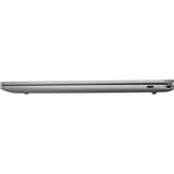 HP OmniBook Ultra 14-fd0099ng, Notebook silber, AMD Ryzen AI 9 HX 375, AMD Radeon 890M, 32 GB LPDDR5X, 2 TB (2 TB SSD), Windows 11 Home 64-Bit