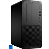 HP Z1 G8 Tower Desktop PC (5E9Z9EA), PC-System schwarz, Windows 10 Pro 64-Bit