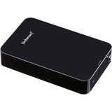 Memory Center 6 TB, Externe Festplatte