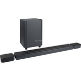 JBL Bar 800, Soundbar schwarz, Chromecast, Dolby Atmos