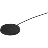 Jabra Evolve3 Charger Wireless Charging Pad USB-A, Ladestation schwarz