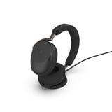 Jabra Evolve3 Charger Wireless Charging Pad USB-A, Ladestation schwarz