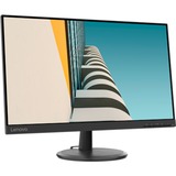 Lenovo C24-25, LED-Monitor 60.4 cm(23.8 Zoll), schwarz, FullHD, AMD Free-Sync, 75 Hz