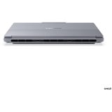 Lenovo ThinkBook 16p G6 ADR (21U0000YGE), Notebook grau, AMD Ryzen 9 8940HX, NVIDIA GeForce RTX 5060, 32 GB DDR5, 1 TB (1 TB SSD), Windows 11 Pro