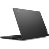 Lenovo ThinkPad L15 G2 Generalüberholt, Notebook schwarz, Intel® Core™ i5-1135G7, Intel® Iris® Xe Graphics, 16 GB DDR4, 256 GB (256 GB SSD), Windows 10 Pro 64-Bit