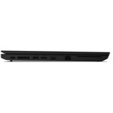 Lenovo ThinkPad L15 G2 Generalüberholt, Notebook schwarz, Intel® Core™ i5-1135G7, Intel® Iris® Xe Graphics, 16 GB DDR4, 256 GB (256 GB SSD), Windows 10 Pro 64-Bit