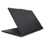 Lenovo ThinkPad T16 G4 AMD (21QN005KGE), Notebook schwarz, AMD Ryzen AI 7 PRO 350, AMD Radeon 860M, 32 GB DDR5, 1 TB (1 TB SSD), Windows 11 Pro