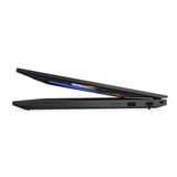 Lenovo ThinkPad T16 G4 AMD (21QN005KGE), Notebook schwarz, AMD Ryzen AI 7 PRO 350, AMD Radeon 860M, 32 GB DDR5, 1 TB (1 TB SSD), Windows 11 Pro