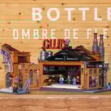 Lumibricks Factory House of Music, Konstruktionsspielzeug 