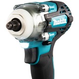 Makita Akku-Schlagschrauber DTW302Z, 18Volt blau/schwarz, ohne Akku und Ladegerät