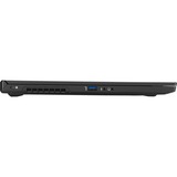 Medion ERAZER Beast X30 (30033748), Gaming-Notebook schwarz, Windows 11 Home 64-BIt, 165 Hz Display, 1 TB SSD