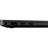 Microsoft Surface Laptop 7 for Business, Notebook schwarz, Intel® Core™ Ultra 7 268V, Intel® Arc™ Graphics 130V, 32 GB LPDDR5X, 256 GB (256 GB SSD), Windows 11 Pro