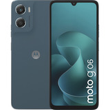 Motorola moto g06 256GB, Handy Tapestry, Android, 4 GB