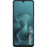 Motorola moto g06 256GB, Handy Tapestry, Android, 4 GB