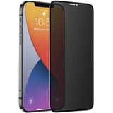 Nevox NEVOGLASS 3D PRIVACY, Schutzfolie transparent, iPhone 17 Air