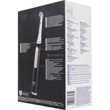 Oral-B Oral-B iO Series 3N Duo, Elektrische Zahnbürste schwarz/blau, Matt Black/Ice Blue inkl. 2. Handstück