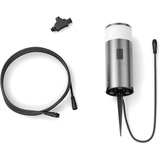 Philips HUE White & Color Ambiance Calla Sockelleuchte, LED-Leuchte silber, Erweiterung