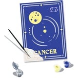 Ravensburger CreArt - Sternzeichen Krebs, Malen 