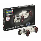 Revell Starter Kit Mercedes-Benz SSKL, Modellfahrzeug Maßstab: 1:32