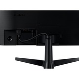 SAMSUNG Essential LS27C314EAU, LED-Monitor 68 cm (27 Zoll), schwarz, FullHD, IPS, 75 Hz, AMD Free-Sync