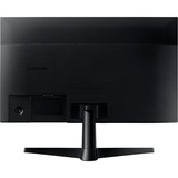 SAMSUNG Essential LS27C314EAU, LED-Monitor 68 cm (27 Zoll), schwarz, FullHD, IPS, 75 Hz, AMD Free-Sync
