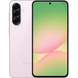 SAMSUNG Galaxy A56 5G 128GB, Handy Awesome Pink, Android 15, 8 GB