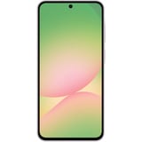 SAMSUNG Galaxy A56 5G 128GB, Handy Awesome Pink, Android 15, 8 GB