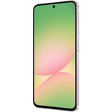 SAMSUNG Galaxy A56 5G 128GB, Handy Awesome Pink, Android 15, 8 GB