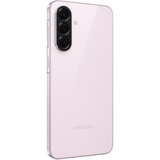 SAMSUNG Galaxy A56 5G 128GB, Handy Awesome Pink, Android 15, 8 GB