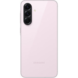 SAMSUNG Galaxy A56 5G 128GB, Handy Awesome Pink, Android 15, 8 GB