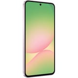 Samsung Galaxy A56 5G 128GB, Handy Awesome Pink, Android 15, 8 GB