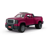 Schleich Horse Club Lakeside Truck mit Anhänger, Spielfahrzeug 