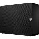 Seagate Expansion Desktop 10 TB, Externe Festplatte schwarz, Micro-USB-B 3.2 Gen 1 (5 Gbit/s)