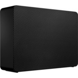 Seagate Expansion Desktop 10 TB, Externe Festplatte schwarz, Micro-USB-B 3.2 Gen 1 (5 Gbit/s)