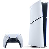 Sony Interactive Entertainment PlayStation 5 Slim Digital Edition E-Chassis, Spielkonsole 