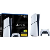 Sony Interactive Entertainment PlayStation 5 Slim Digital Edition E-Chassis, Spielkonsole 