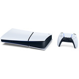 Sony PlayStation 5 Slim Digital Edition E-Chassis, Spielkonsole 
