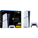 Sony PlayStation 5 Slim Digital Edition E-Chassis, Spielkonsole 